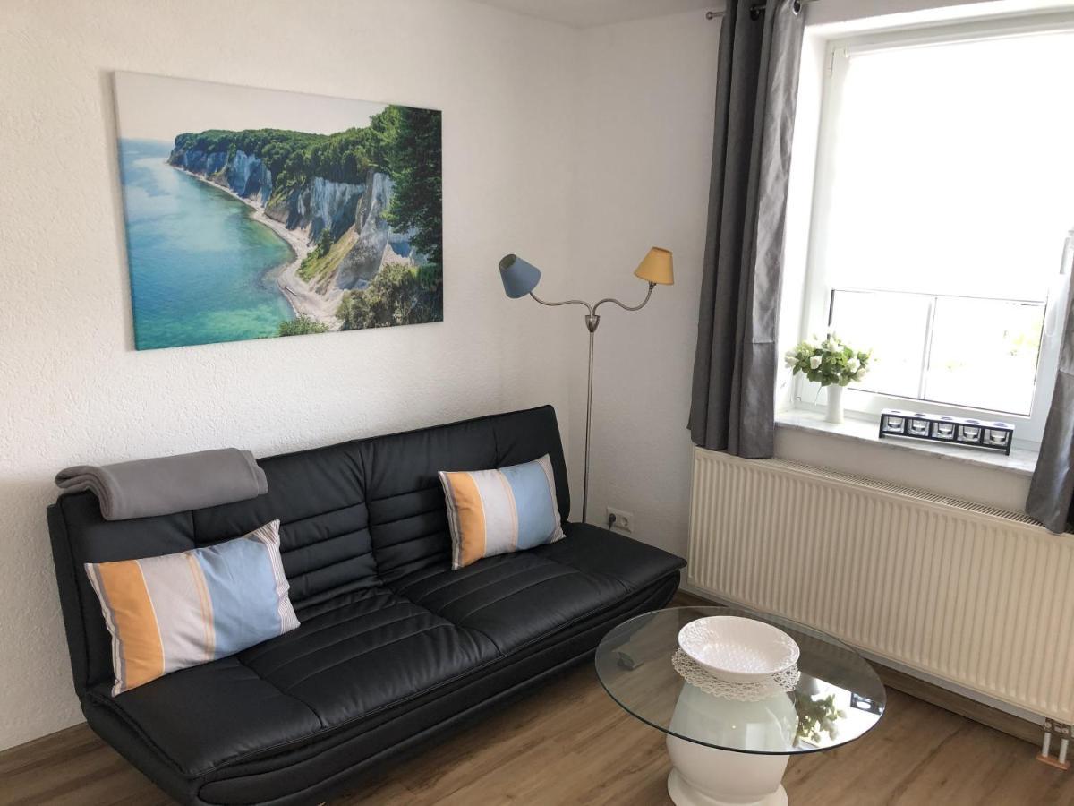 Villa Bella Vista - Meerblick 1 萨斯尼茨 外观 照片